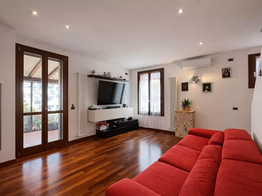 Immagine 6 di Appartamento in vendita  in Via Comacchio 177 a Ferrara