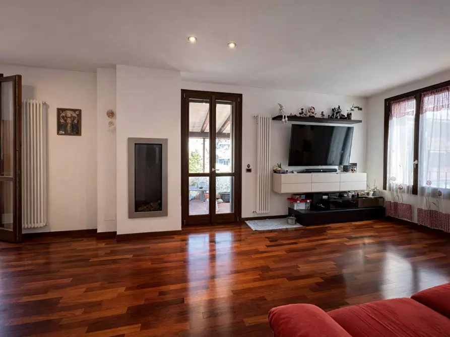 Immagine 8 di Appartamento in vendita  in Via Comacchio 177 a Ferrara