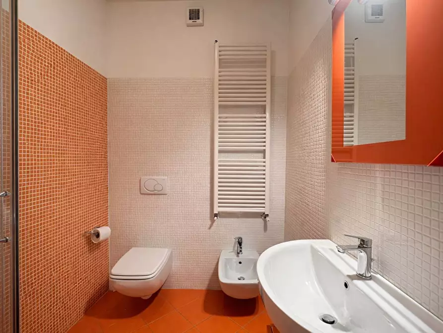 Immagine 18 di Appartamento in vendita  in Via Comacchio 177 a Ferrara