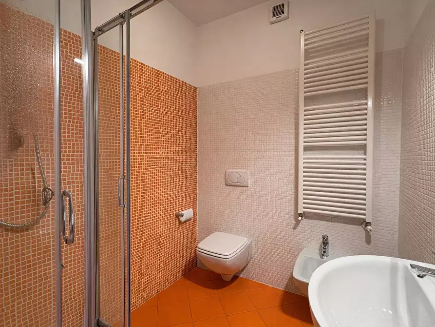 Immagine 17 di Appartamento in vendita  in Via Comacchio 177 a Ferrara