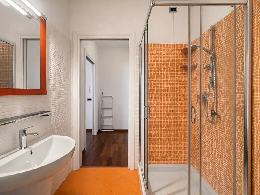 Immagine 19 di Appartamento in vendita  in Via Comacchio 177 a Ferrara