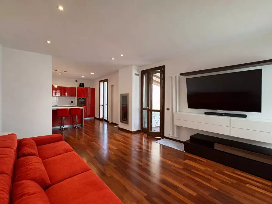 Immagine 1 di Appartamento in vendita  in Via Comacchio 177 a Ferrara