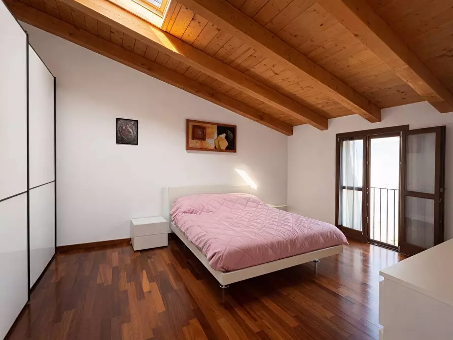 Immagine 13 di Appartamento in vendita  in Via Comacchio 177 a Ferrara