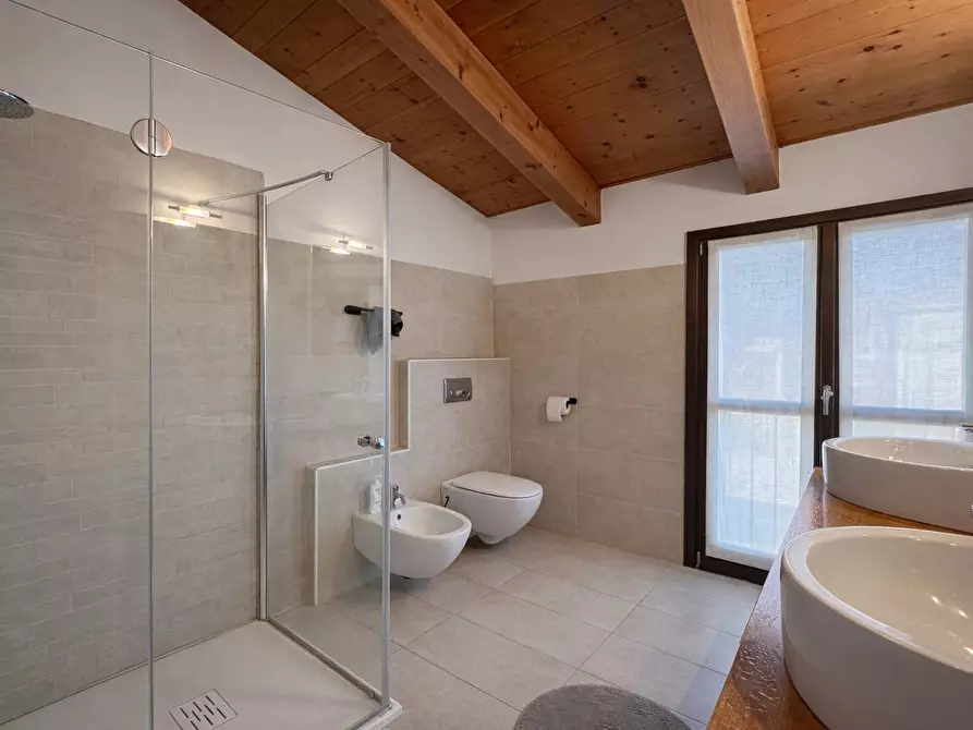 Immagine 11 di Appartamento in vendita  in Via Comacchio 177 a Ferrara