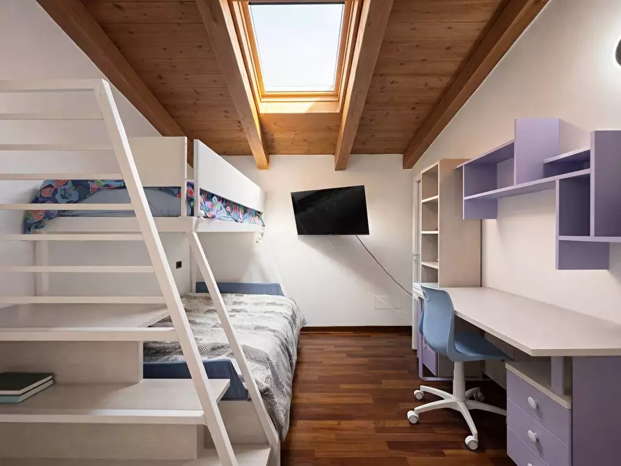 Immagine 16 di Appartamento in vendita  in Via Comacchio 177 a Ferrara