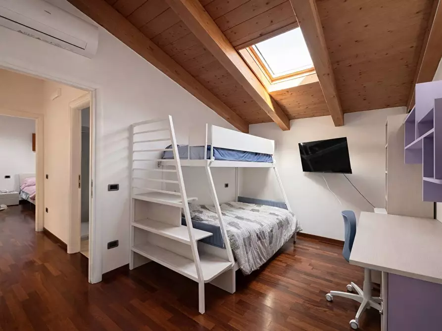 Immagine 21 di Appartamento in vendita  in Via Comacchio 177 a Ferrara