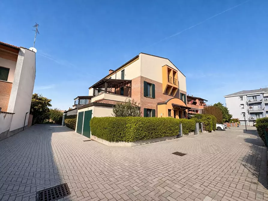 Immagine 22 di Appartamento in vendita  in Via Comacchio 177 a Ferrara