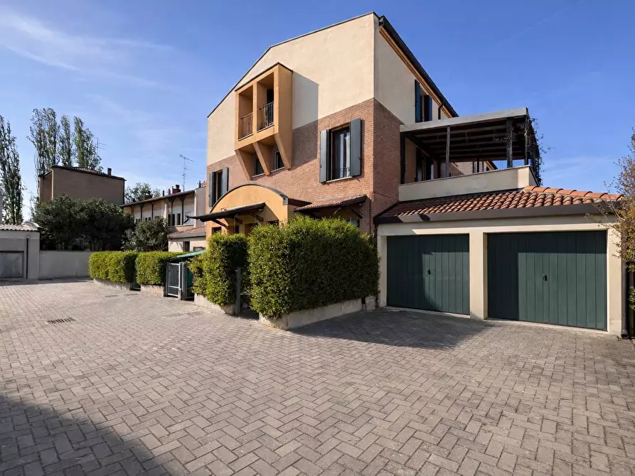 Immagine 23 di Appartamento in vendita  in Via Comacchio 177 a Ferrara