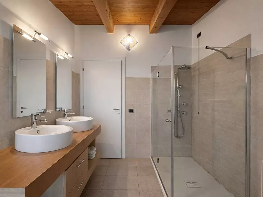 Immagine 12 di Appartamento in vendita  in Via Comacchio 177 a Ferrara