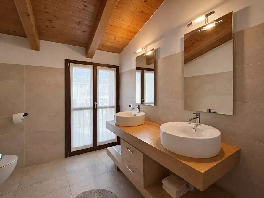 Immagine 24 di Appartamento in vendita  in Via Comacchio 177 a Ferrara