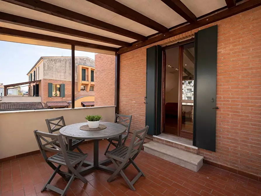 Immagine 9 di Appartamento in vendita  in Via Comacchio 177 a Ferrara