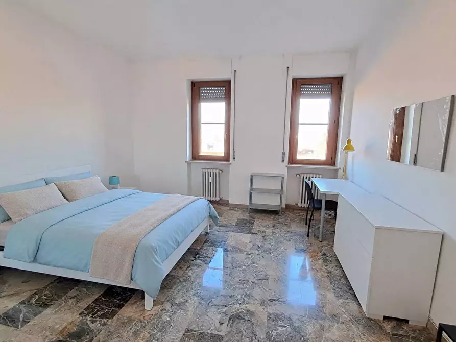 Immagine 2 di Appartamento in affitto  in Viale Cesare Battisti 10 a Ferrara