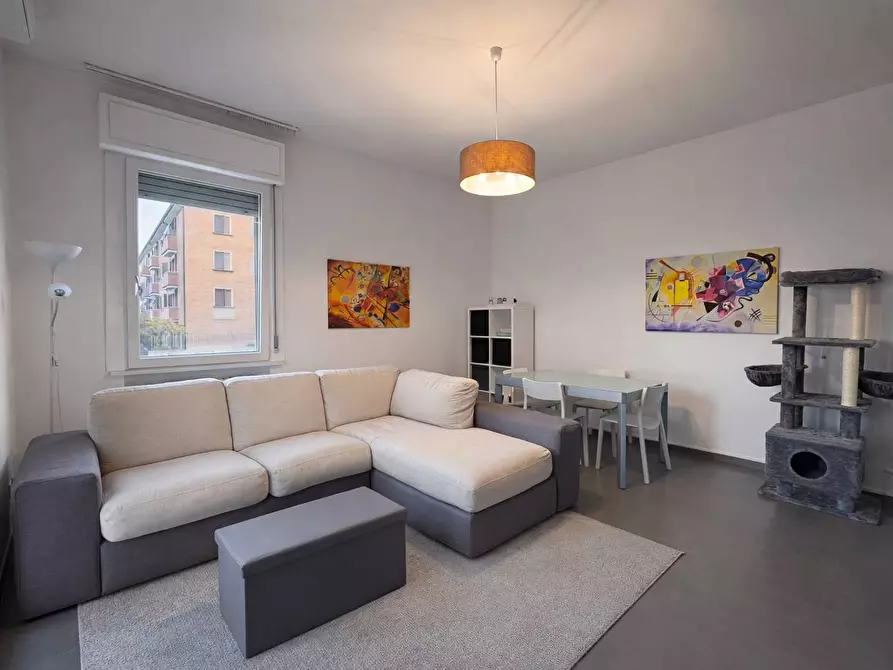 Immagine 2 di Appartamento in vendita  in Via Giovanni Xxiii a Ferrara