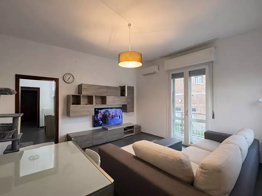 Immagine 3 di Appartamento in vendita  in Via Giovanni Xxiii a Ferrara