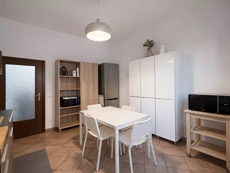 Immagine 4 di Appartamento in vendita  in Via Giovanni Xxiii a Ferrara