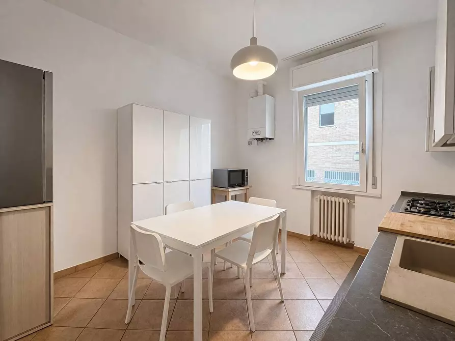Immagine 5 di Appartamento in vendita  in Via Giovanni Xxiii a Ferrara