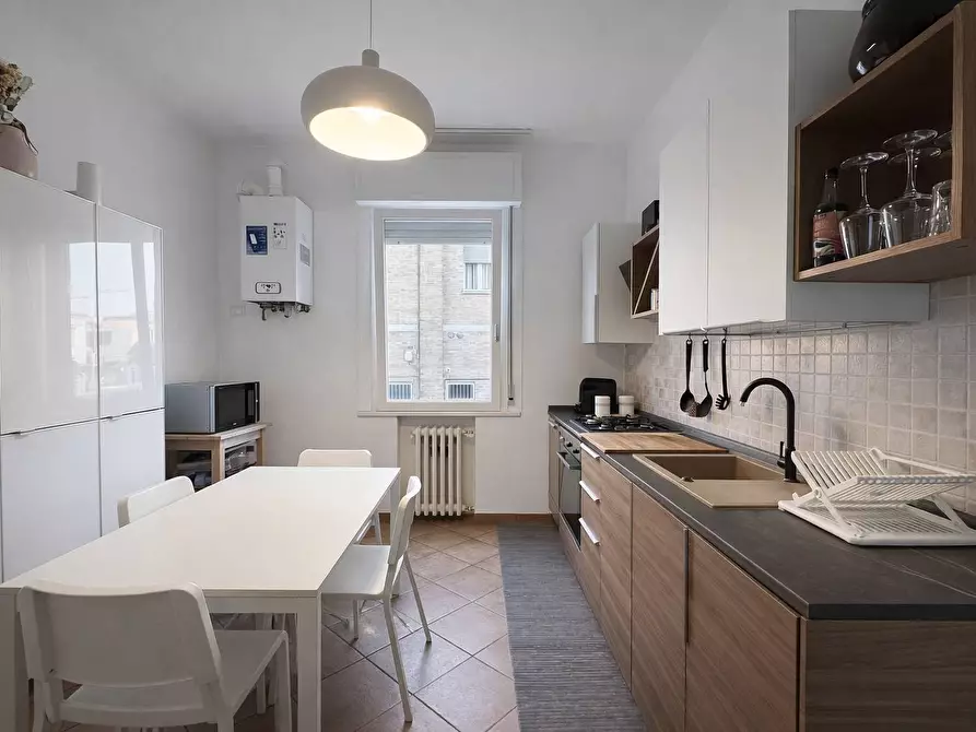 Immagine 6 di Appartamento in vendita  in Via Giovanni Xxiii a Ferrara