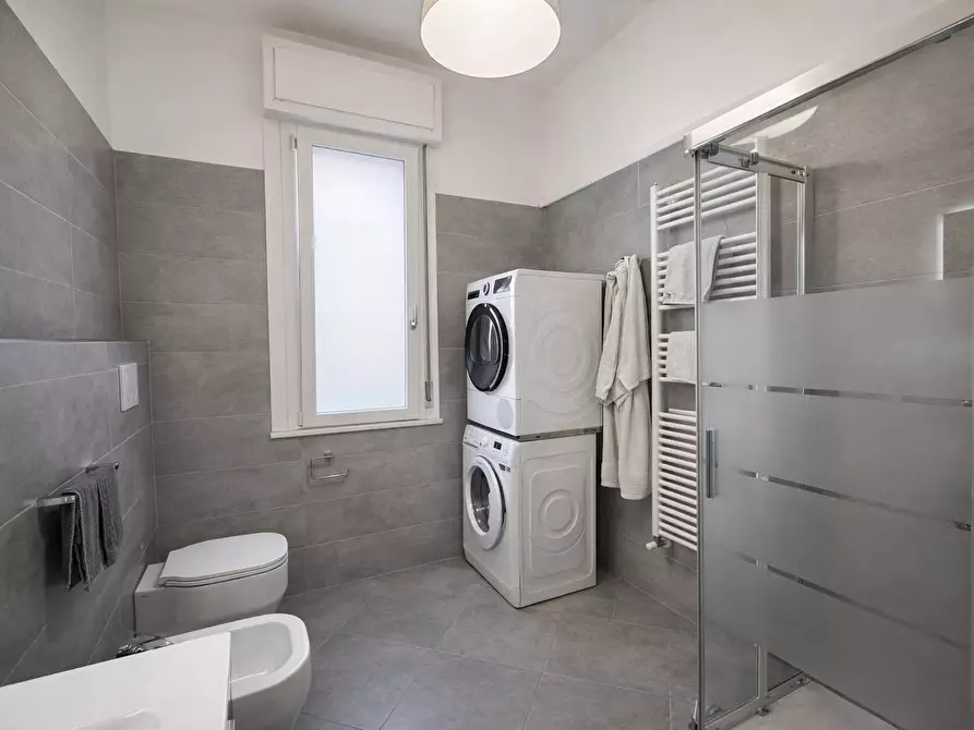 Immagine 13 di Appartamento in vendita  in Via Giovanni Xxiii a Ferrara