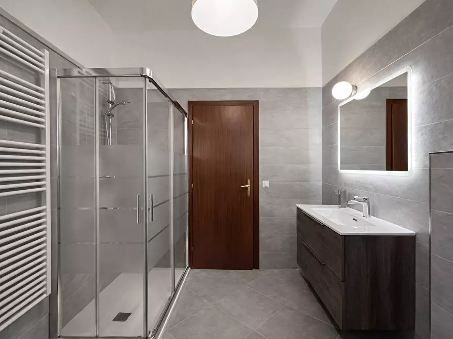 Immagine 15 di Appartamento in vendita  in Via Giovanni Xxiii a Ferrara