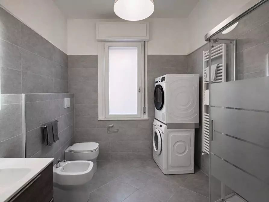 Immagine 16 di Appartamento in vendita  in Via Giovanni Xxiii a Ferrara