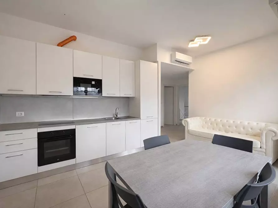 Immagine 1 di Appartamento in affitto  in Via Verga a Ferrara