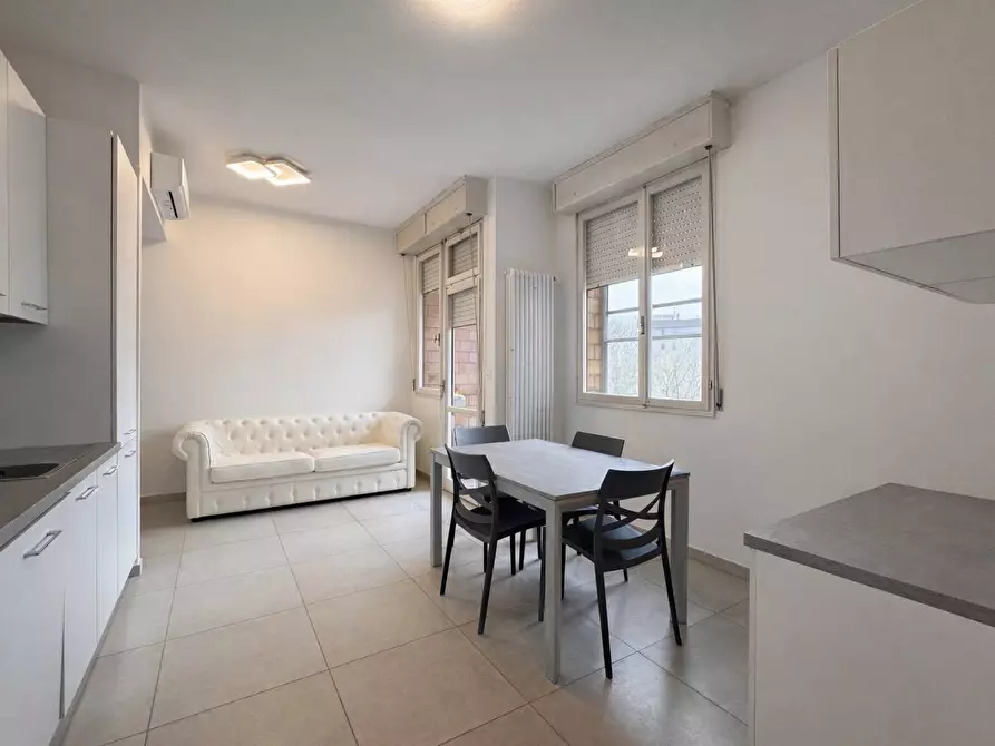 Immagine 3 di Appartamento in affitto  in Via Verga a Ferrara