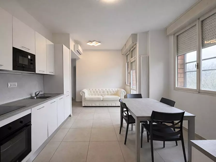 Immagine 2 di Appartamento in affitto  in Via Verga a Ferrara