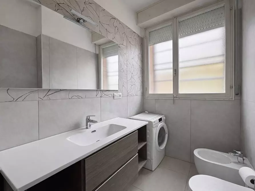 Immagine 6 di Appartamento in affitto  in Via Verga a Ferrara