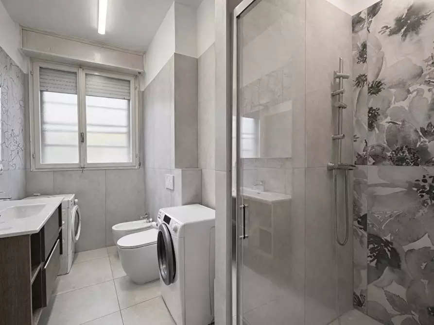 Immagine 7 di Appartamento in affitto  in Via Verga a Ferrara