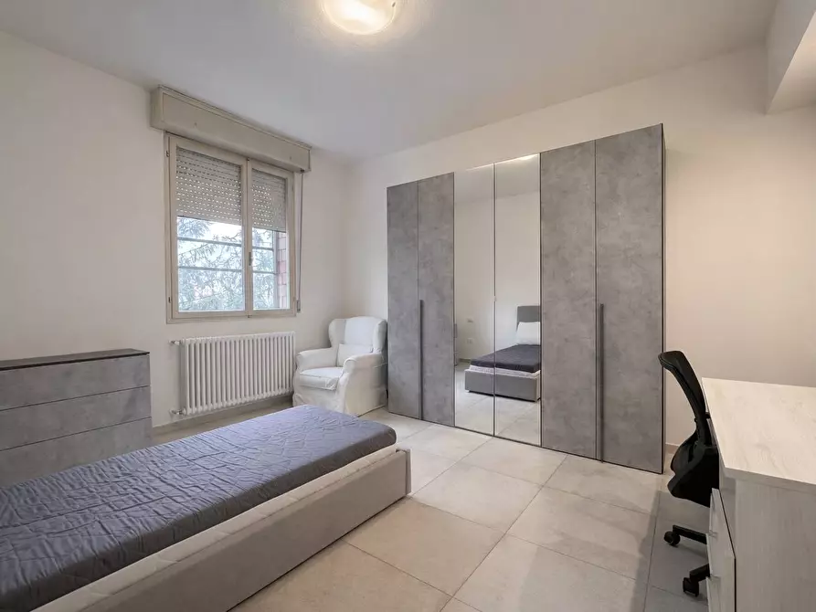 Immagine 4 di Appartamento in affitto  in Via Verga a Ferrara