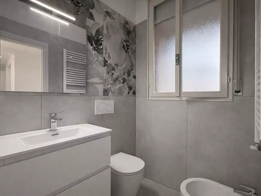 Immagine 8 di Appartamento in affitto  in Via Verga a Ferrara