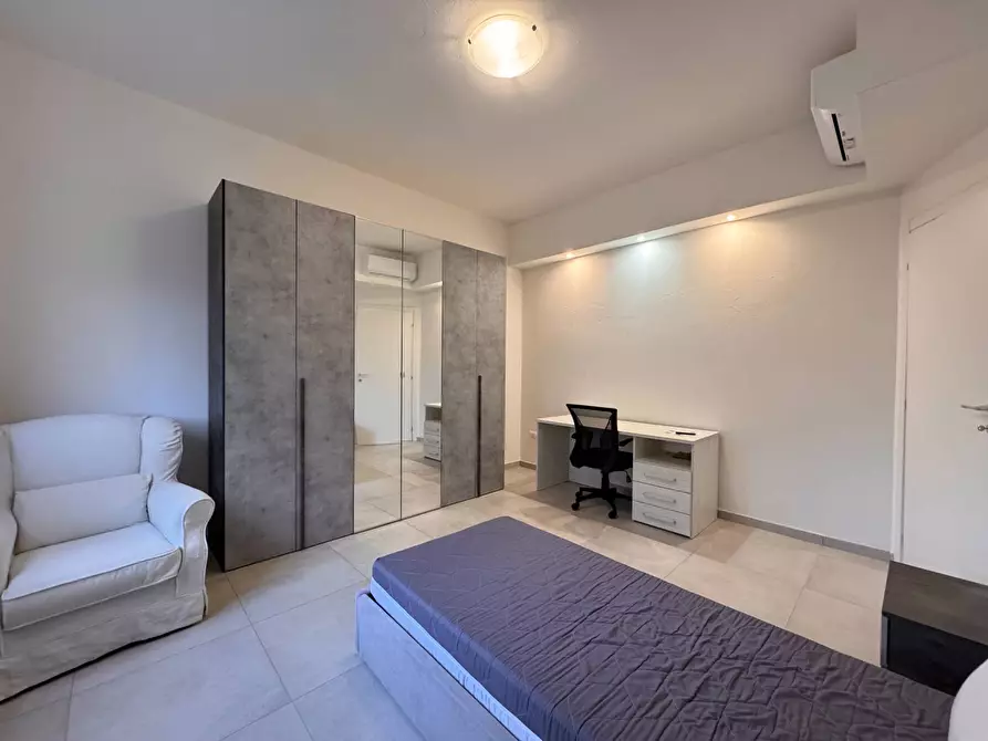 Immagine 5 di Appartamento in affitto  in Via Verga a Ferrara