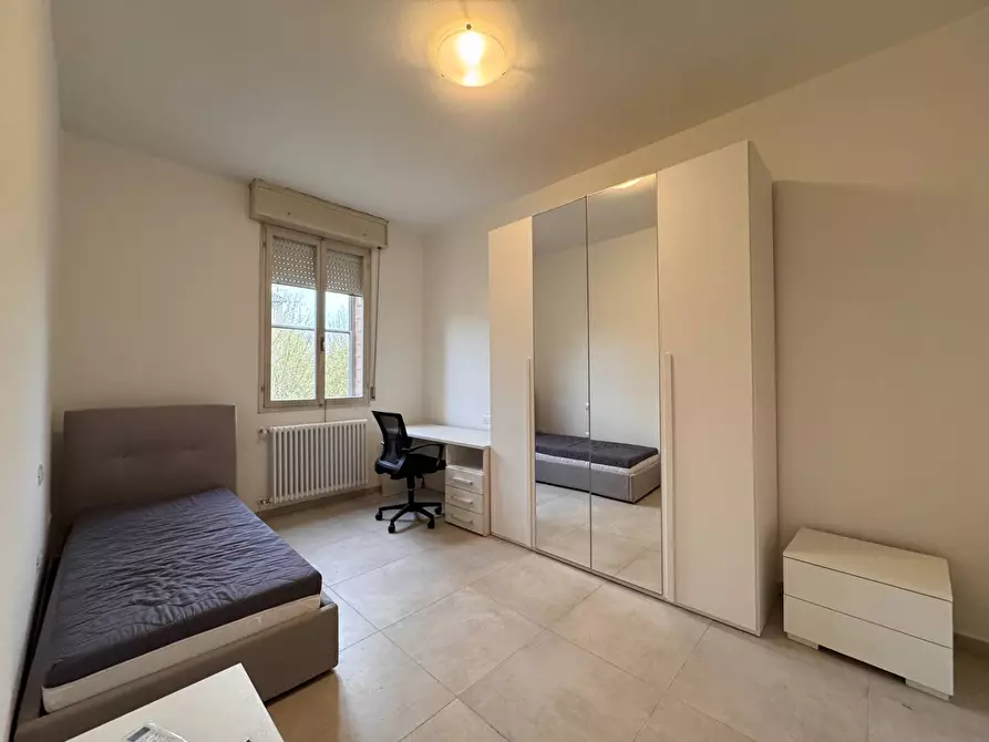 Immagine 9 di Appartamento in affitto  in Via Verga a Ferrara