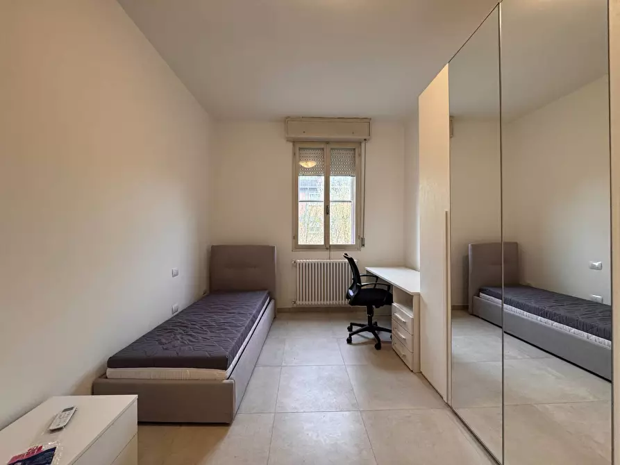 Immagine 10 di Appartamento in affitto  in Via Verga a Ferrara