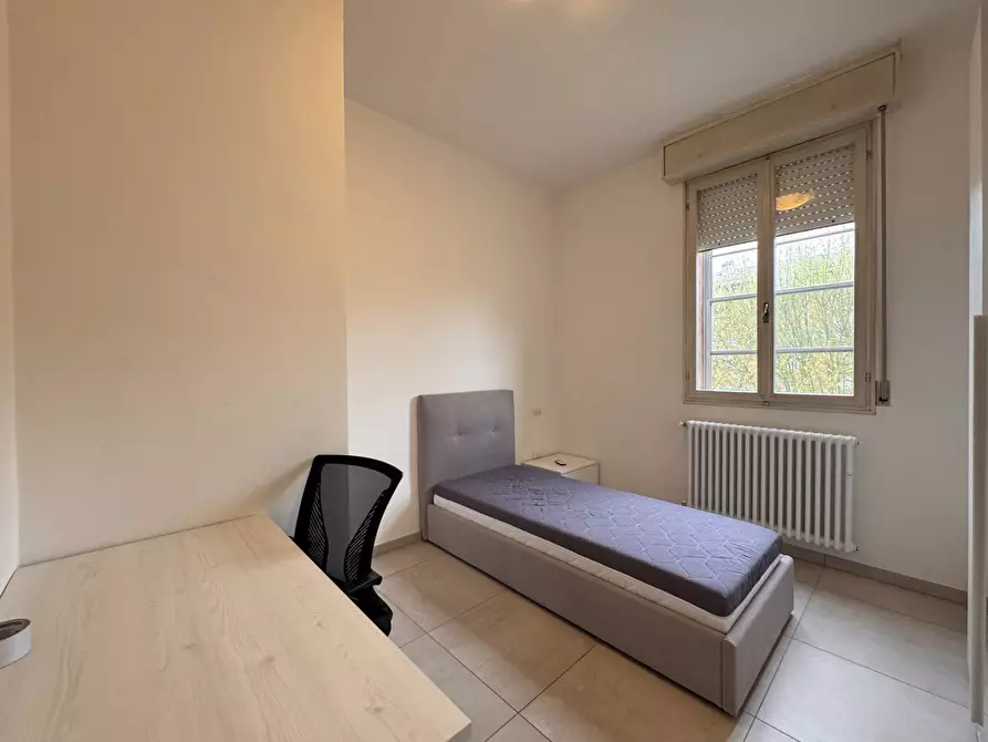 Immagine 11 di Appartamento in affitto  in Via Verga a Ferrara