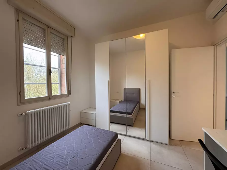 Immagine 12 di Appartamento in affitto  in Via Verga a Ferrara