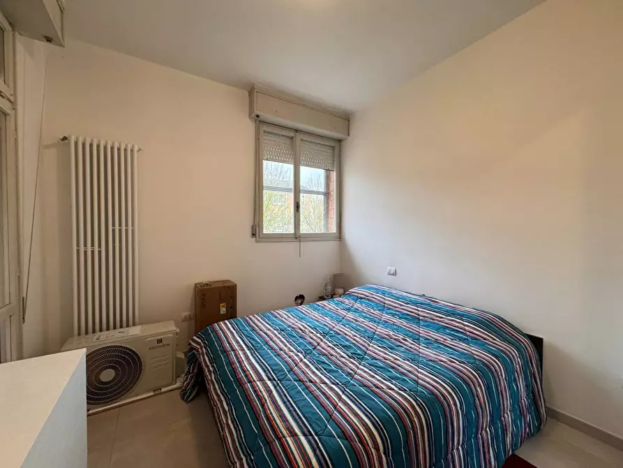 Immagine 13 di Appartamento in affitto  in Via Verga a Ferrara