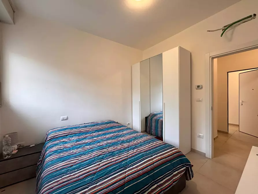 Immagine 14 di Appartamento in affitto  in Via Verga a Ferrara