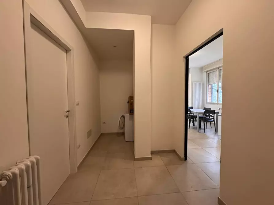 Immagine 15 di Appartamento in affitto  in Via Verga a Ferrara