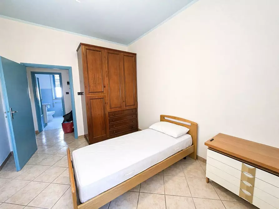 Immagine 13 di Appartamento in affitto  in Via Matteo Maria Boiardo a Ferrara