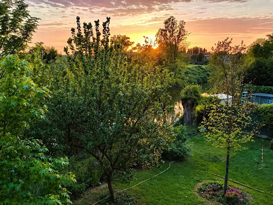 Immagine 19 di Appartamento in vendita  in Via Ravenna a Ferrara