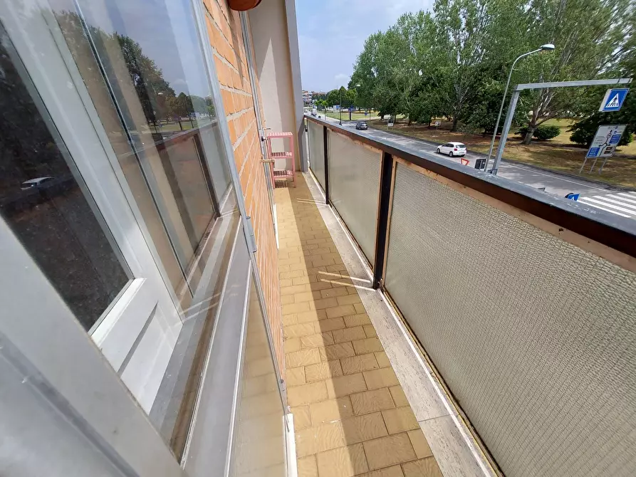Immagine 13 di Appartamento in vendita  in Via Bologna a Ferrara