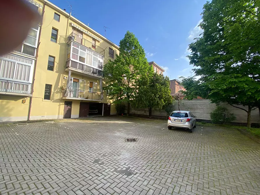 Immagine 15 di Appartamento in vendita  in Via Bologna a Ferrara