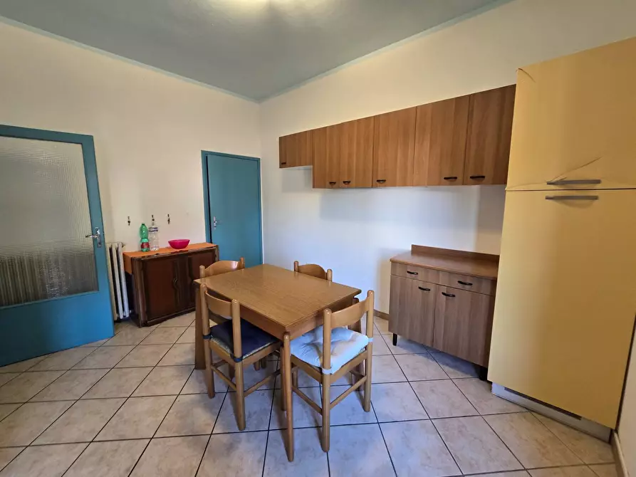 Immagine 3 di Appartamento in affitto  in Via Matteo Maria Boiardo a Ferrara