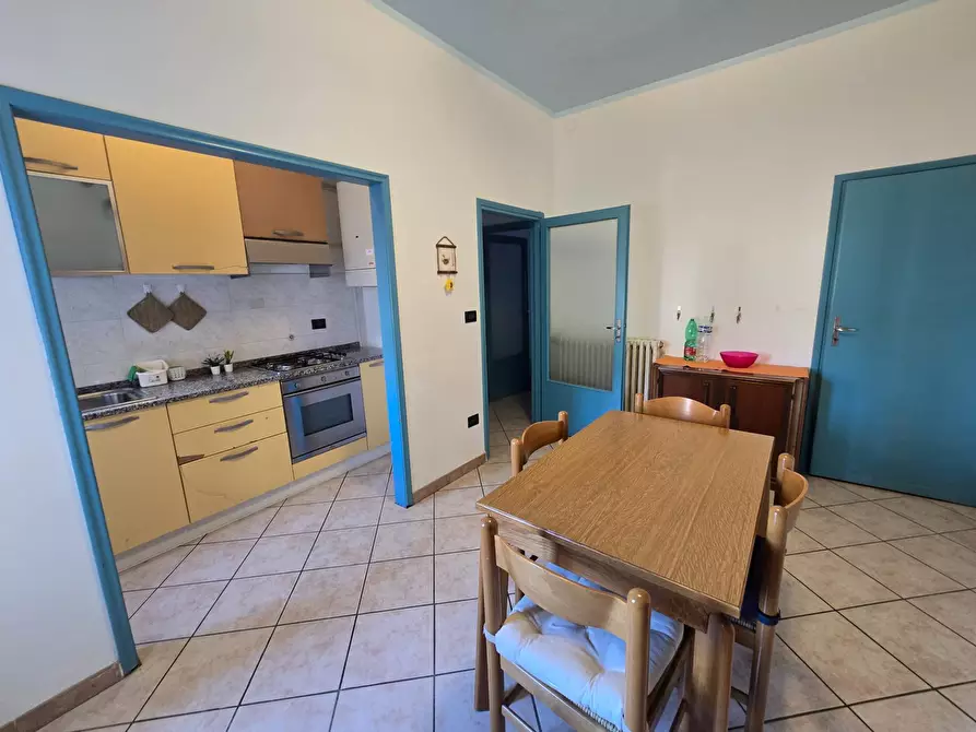 Immagine 1 di Appartamento in affitto  in Via Matteo Maria Boiardo a Ferrara