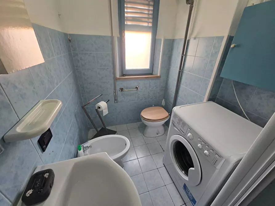 Immagine 16 di Appartamento in affitto  in Via Matteo Maria Boiardo a Ferrara