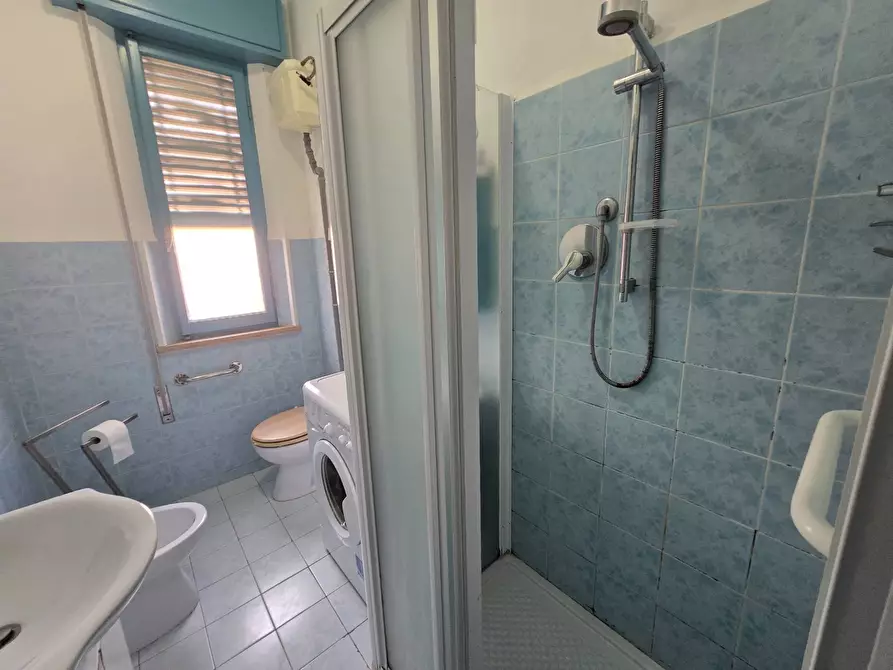 Immagine 15 di Appartamento in affitto  in Via Matteo Maria Boiardo a Ferrara