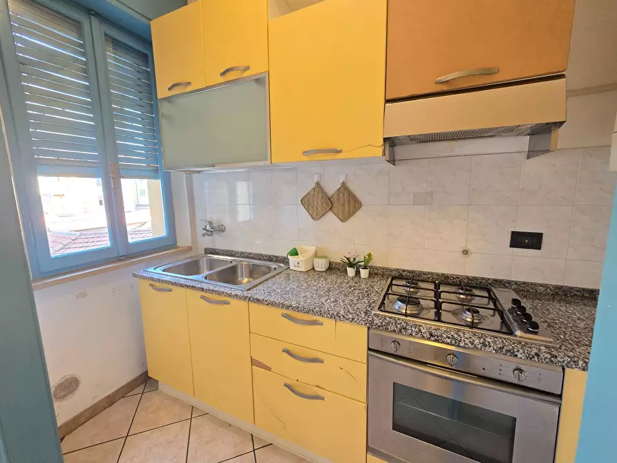 Immagine 6 di Appartamento in affitto  in Via Matteo Maria Boiardo a Ferrara