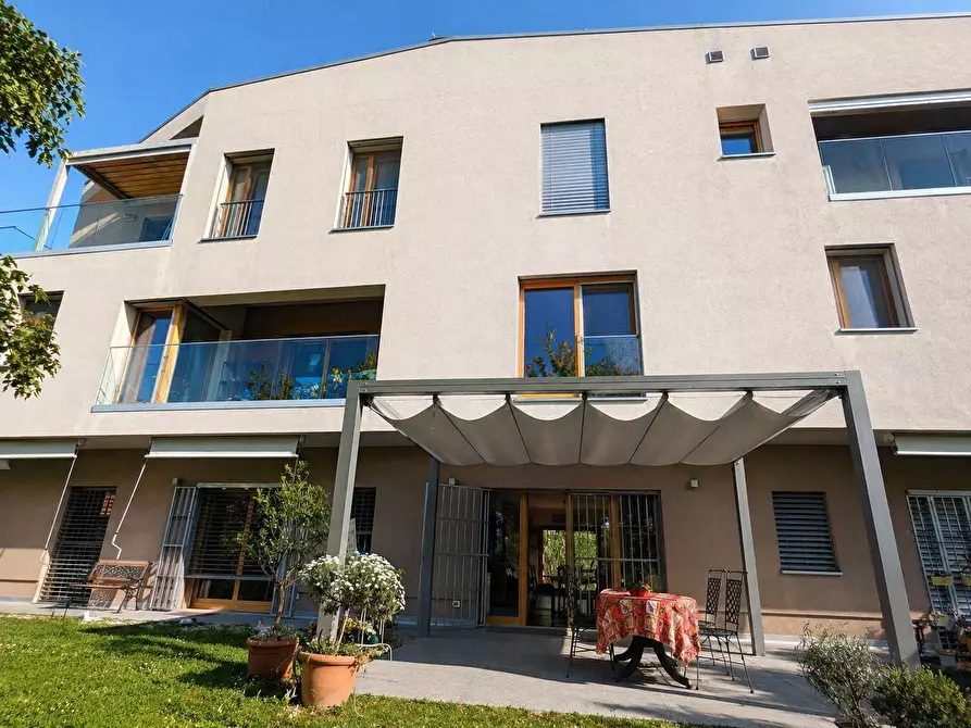 Immagine 45 di Appartamento in vendita  in Via Ravenna a Ferrara