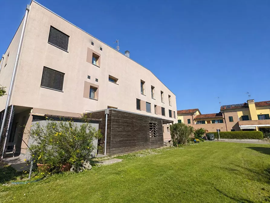 Immagine 47 di Appartamento in vendita  in Via Ravenna a Ferrara